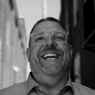 Interra Credit Union Employee Brandon Yoder's profile photo