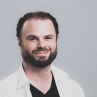 InkBridge Networks Employee Arran Cudbard-Bell's profile photo