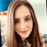 Renaissance UK & Ireland Employee Deandra Cutajar's profile photo