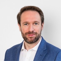 Converteo Employee Jérémie Levy's profile photo