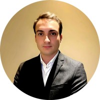 Al Kamel Systems S.L. Employee Enrique Alonso Crespo's profile photo