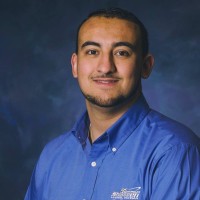Shaheen Chevrolet Employee Alexander Najm's profile photo