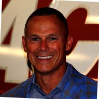 ISAAC Heating and Air Conditioning Employee Raymond Isaac's profile photo