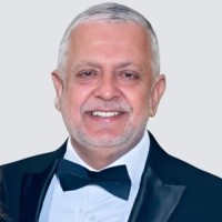 eXp Realty Employee Samir Chopra's profile photo