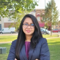 Tania Dipty Email