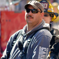 The Lewis Group Employee Charlie Bisking's profile photo