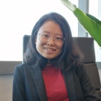 Tinkerve LLP Employee Crystal Koo's profile photo