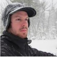 Microsoft Employee Michael Niland's profile photo
