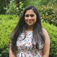 Caja Ltd. Employee Adelene Roshan's profile photo