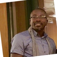 Constant Ngoran Email & Phone Number
