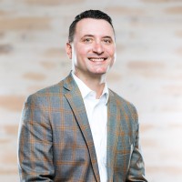 Christensen Group Insurance Employee Eric Svobodny's profile photo