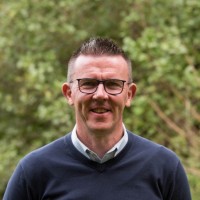 Pur Natur nv Employee Mario de Rijck's profile photo