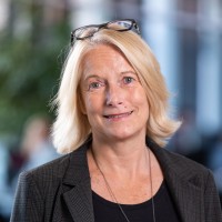 UC SYD Employee Dorte Villadsen's profile photo