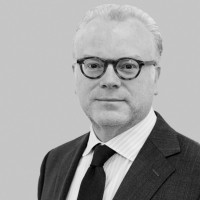 Burford Capital Employee Mark Klein's profile photo