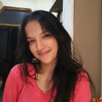 SIN Experiences Employee Ankita Gupta's profile photo