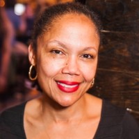 Ogilvy Employee Andrea Lewis's profile photo