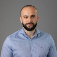 Solvership Employee Nemanja Pavicevic's profile photo