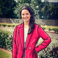 Eimear O'Leary Email