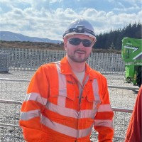 GTDS Employee Shaun McBrearty's profile photo
