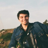 Anonymous Health Employee Eli Elorriaga's profile photo