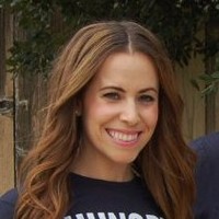 Notley Employee Jessica Fox's profile photo