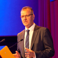 CITB Employee Bob Harper's profile photo