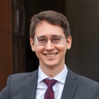 Dmitry Fedorenko Email