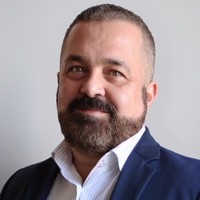 PAREDES Employee Pascal Ravel's profile photo