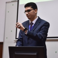 Corporatica Employee Ahmed Mortadi's profile photo