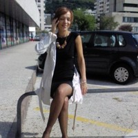 Rebo Srl Employee Francesca Barzanti's profile photo