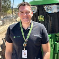 Terraverde Máquinas Agrícolas Ltda Employee Bruno Antonio's profile photo