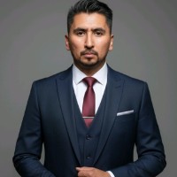 Angel Becerril Email