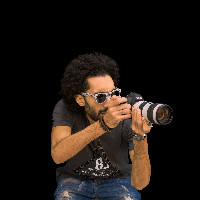 hug digital Employee Osama Selim's profile photo