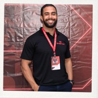 Engetex Employee Cleverson Gomes's profile photo