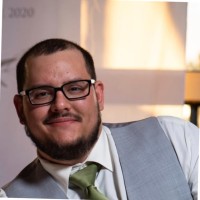 Best Buy Employee Ethan Schaefer's profile photo