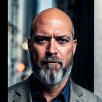 Safran - Navigation & Timing Employee Andre Demers's profile photo