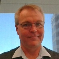 Vision Surveys - Surveyors and Town Planners Employee David Donaldson's profile photo
