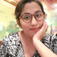 Zen Webnet Employee Ritu Singh's profile photo