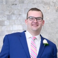 American Transmission Co. Employee Zack Vrana's profile photo