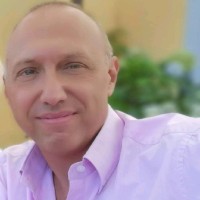 MIR Employee Alessio Segreto's profile photo