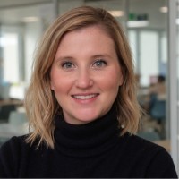 CNIB Employee Suzanne Broek's profile photo