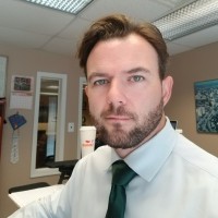 Bohmora, Inc. Employee Steven Keatings's profile photo