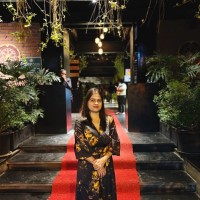 Qodex.ai Employee Shreya Srivastava's profile photo