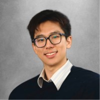 SKIPPER NDT Employee Yuke Xie's profile photo