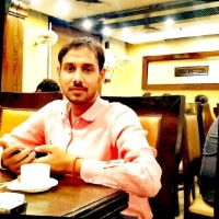 EnthuZiastic Employee Dinesh Agrawal's profile photo
