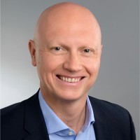 Canon Medical Systems Europe Employee Florian Herdey's profile photo