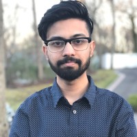Syed Tirmizi's profile photo