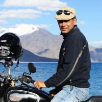 Bennett Coleman and Co. Ltd. (Times Group) Employee Utkarsh Singh's profile photo