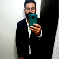 Carlos Murillo Email
