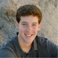 Boston College Employee Chris Hern's profile photo